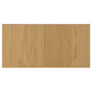 SINARP Фронт шухляди - дубовий шпон 40x20 см