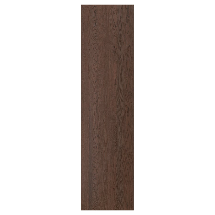 SINARP nosegplāksne, brūnā krāsā, 62x240 cm