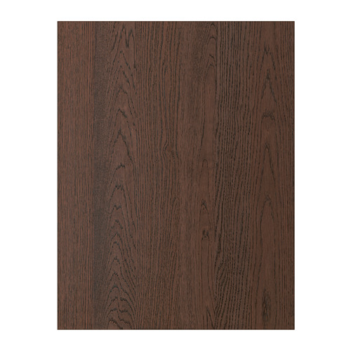 SINARP - panel maskujący, 62x80 cm, brązowy