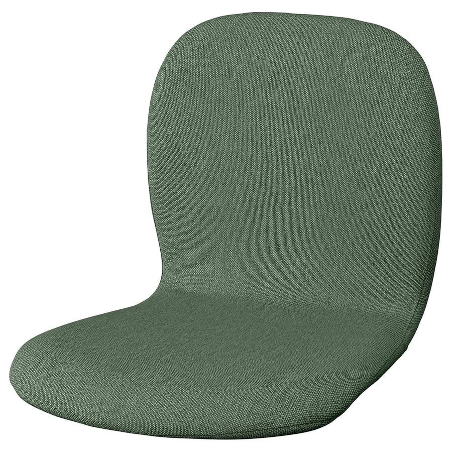 SKÅLSTA iste, Knäbäck hallikasroheline