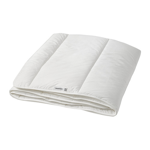 SKOGSFRÄKEN - kołdra, ciepła, 150x200 cm