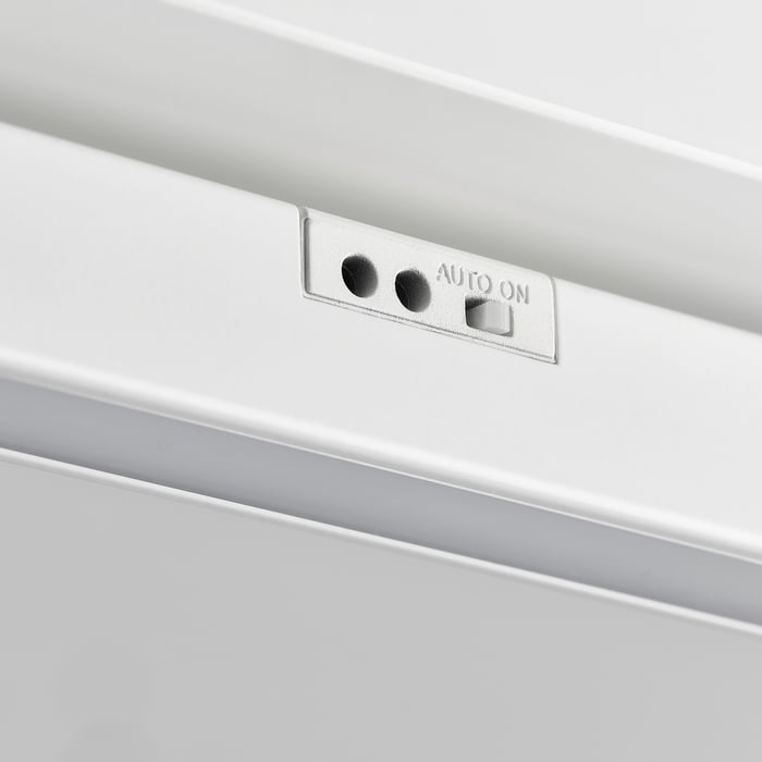 SKYDRAG LED-підсвітка для стільниці/шафи з датчиком, диммується білий 60 см, фото 5