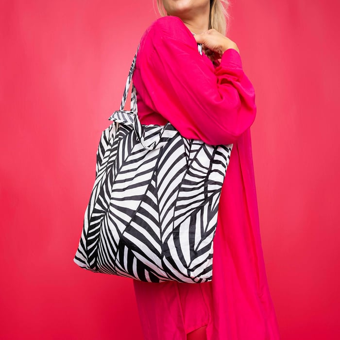 Torby i wózki na zakupy IKEA