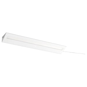 Ikea oświetlenie led