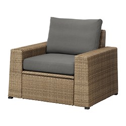 Купить садовую мебель Ikea(Икеа). Мебель для дачи, цены - ikeamall