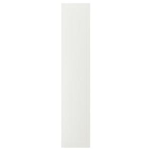 STENSUND Двері - білий 40x200 см