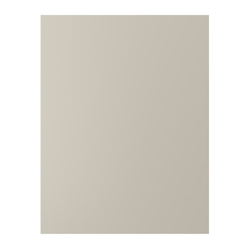 STENSUND - panel maskujący, 62x80 cm, beżowy