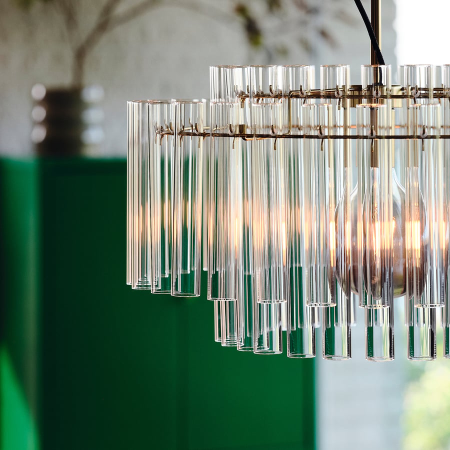 STOCKHOLM 2025, laelamp 54 cm
