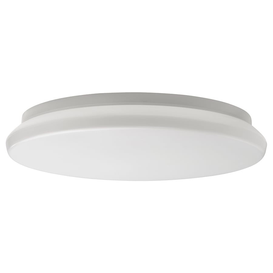 STOFTMOLN  LED-laelamp/seinalamp, 37 cm