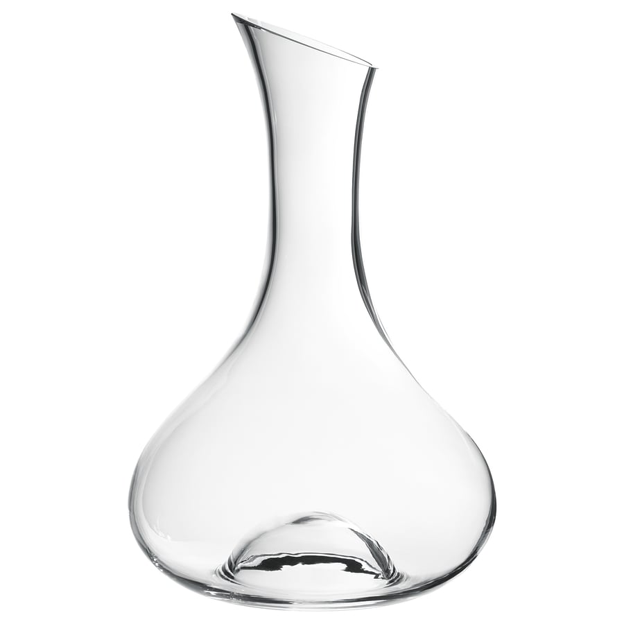 STORSINT karafe, stikls 1,7L