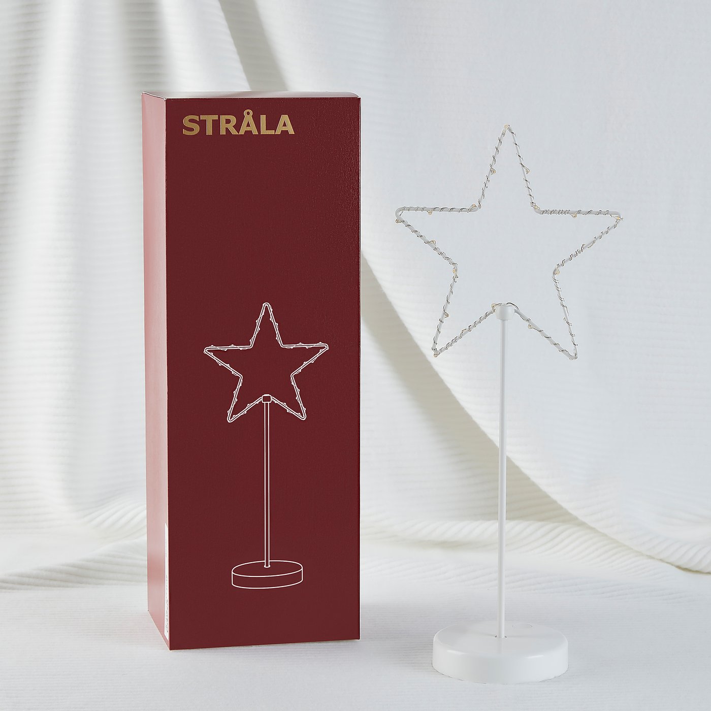 strala
