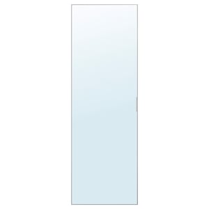 STRAUMEN Дзеркальні двері - дзеркало 60x180 см