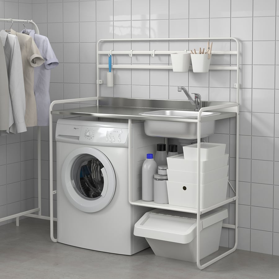 SUNNERSTA Mini virtuve