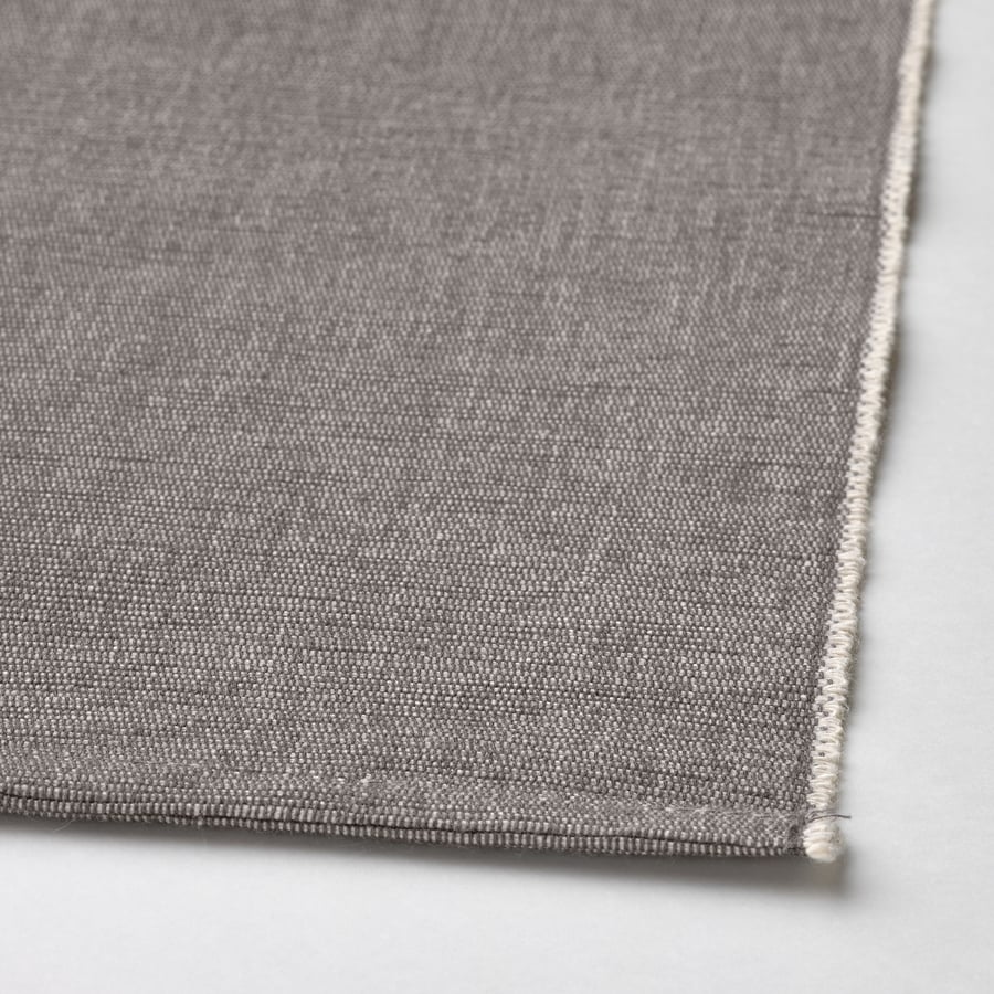 SVARTSENAP linik, hall, 35x130 cm SVARTSENAP linik, hall, 35x130 cm