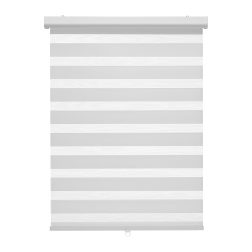 TANDLUNDFLY - roleta podwójna, 90x250 cm