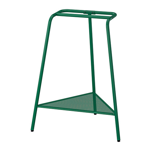 TILLSLAG - kozioł, zielony metal