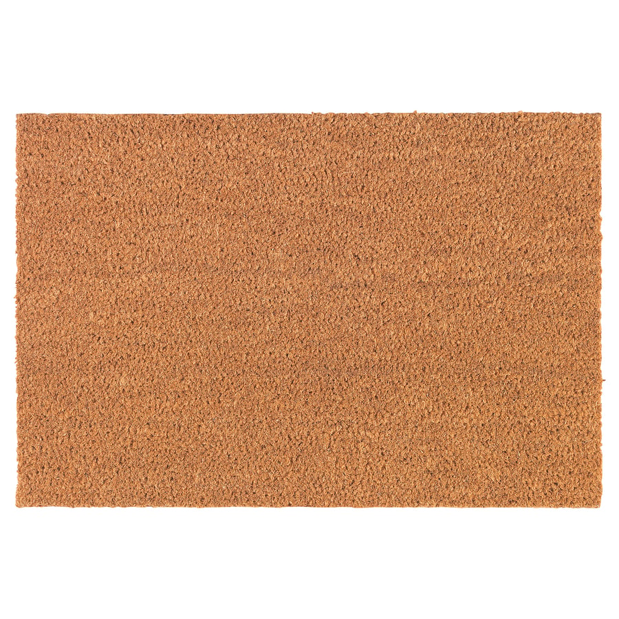 TRAMPA Vaip looduslik,40x60 cm