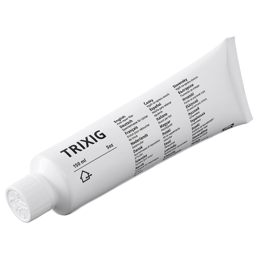 TRIXIG tepe, 150 ml