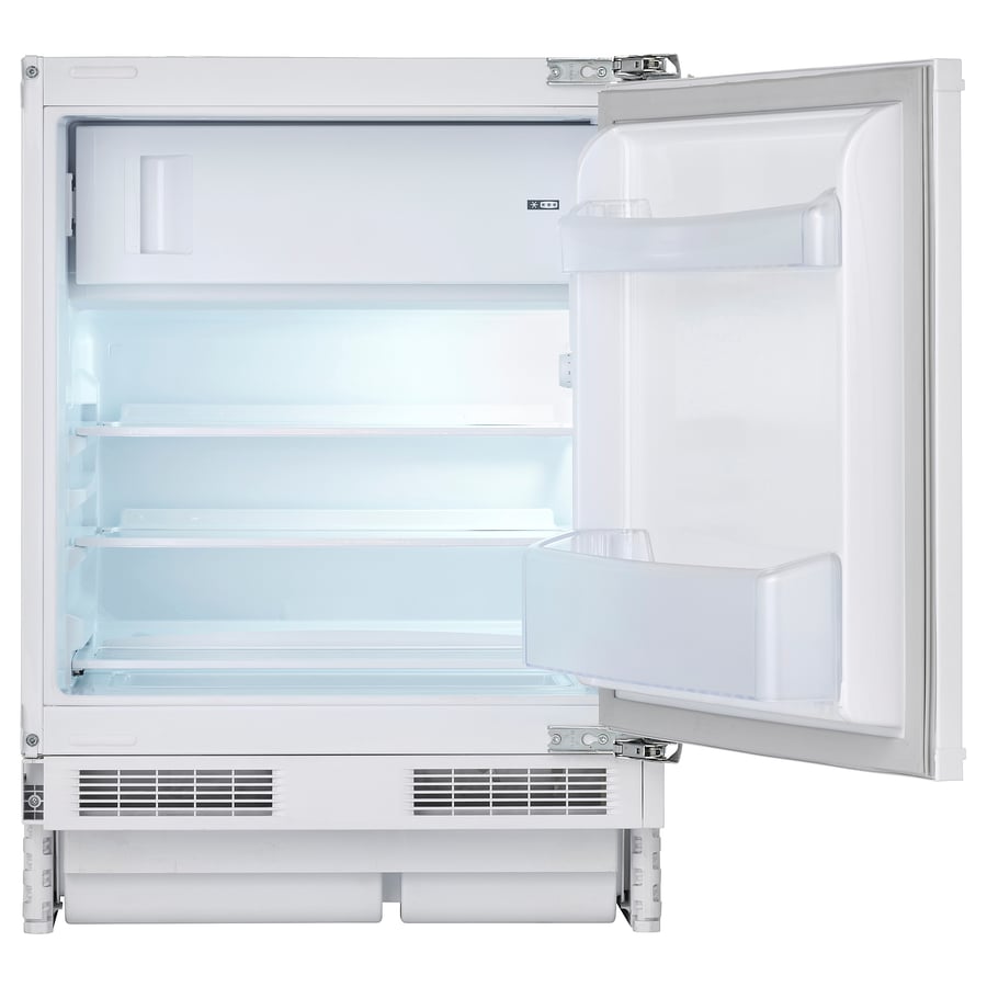TYLLSNÄS  zem letes liekams ledussk. ar sald., 92/15 l, IKEA 500 iebūvējams  