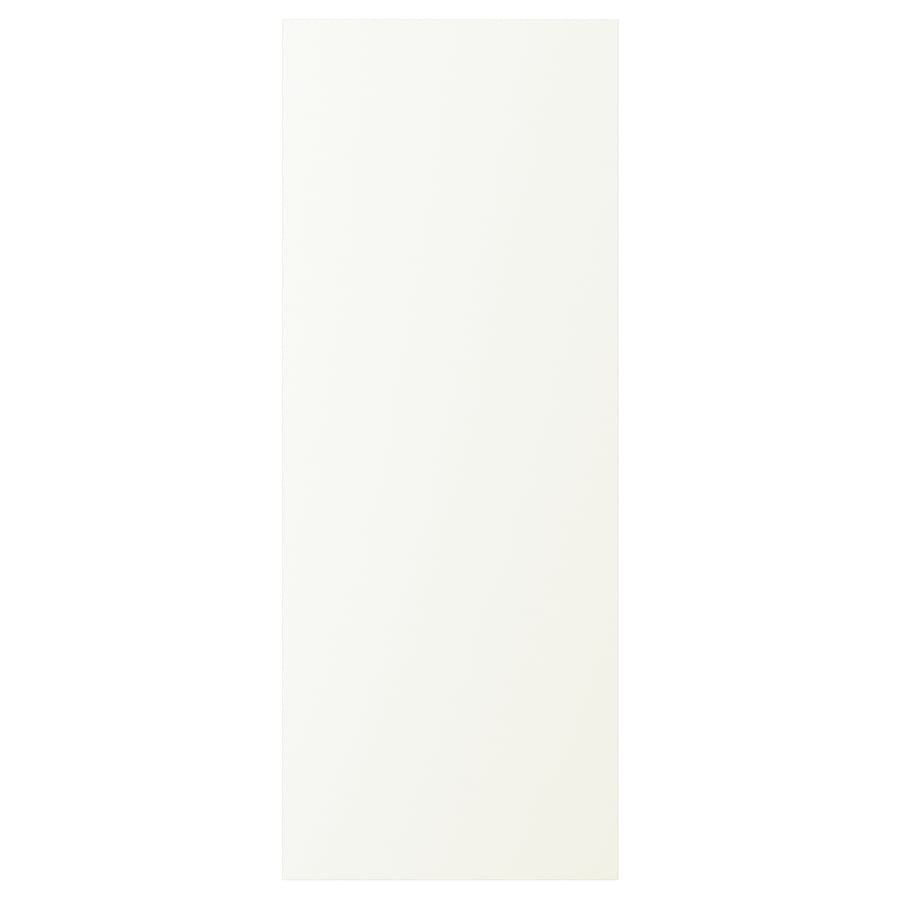 VALLSTENA nosegplāksne, baltā krāsā, 39x100 cm