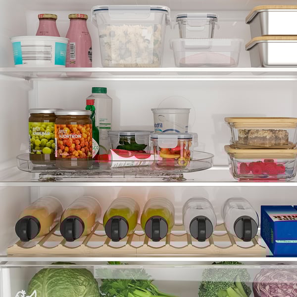 VARIERA Półka na butelki