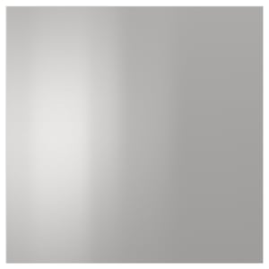 VÅRSTA Фронт шухляди - нержавіюча сталь 40x40 см