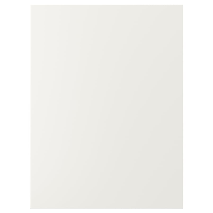 VEDDINGE Durvis 60x80 cm, baltas