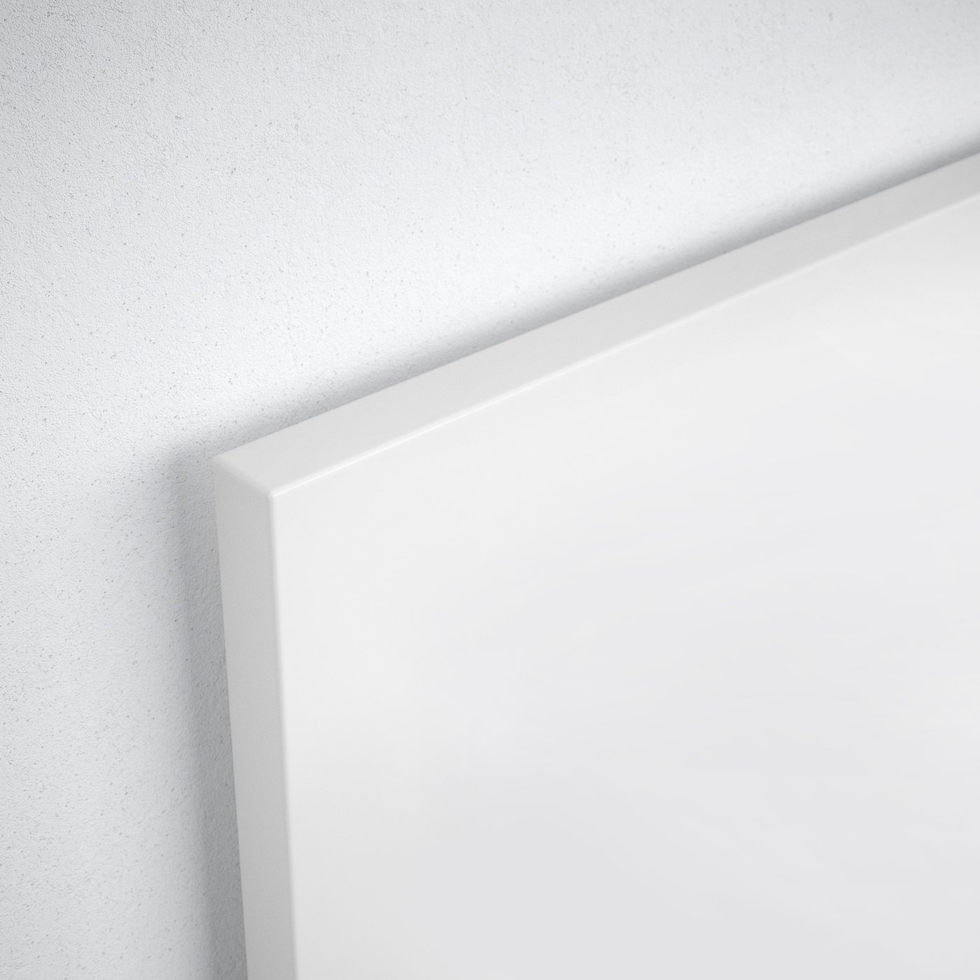Каркас ліжка IKEA VIHALS, білий, 140 × 200 см — фото 4