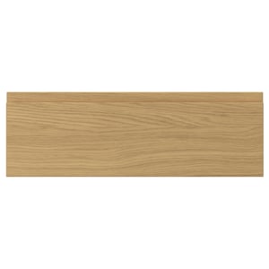 VOXTORP Фронт шухляди - іміт. дуба 60x20 см
