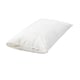 ÄNGSKORN pillow protector, padded, zipper closure, prolongs pillow life, lyocell-cotton blend.