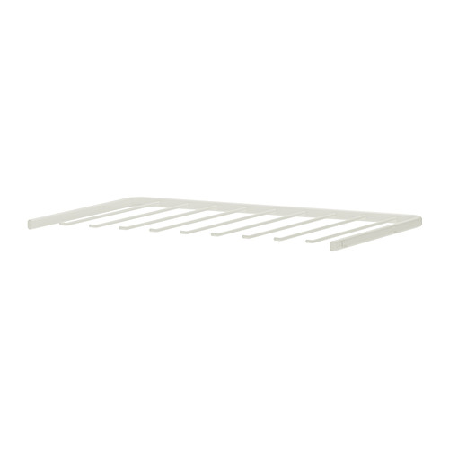 ALGOT Trouser hanger IKEA