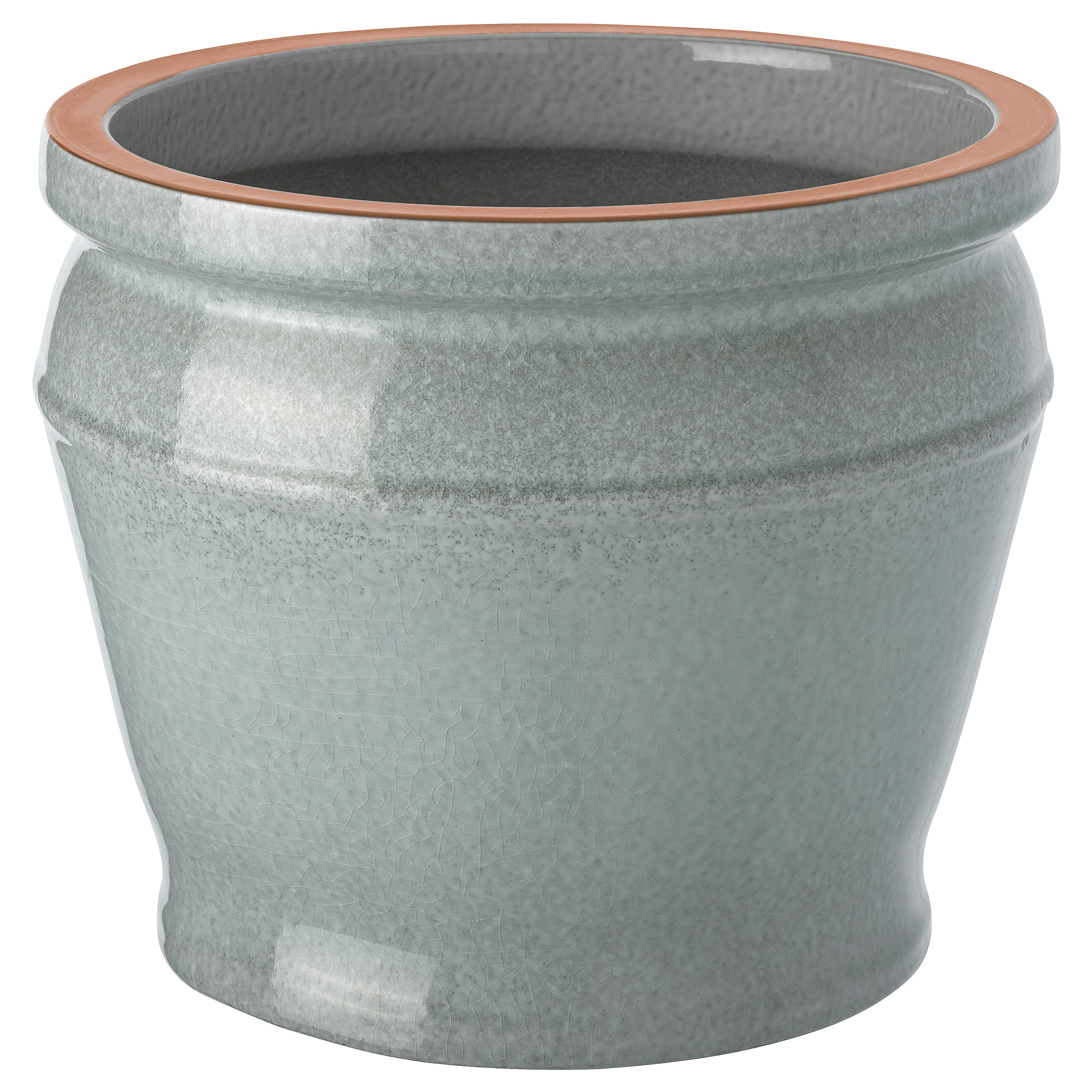 Outdoor plant pots IKEA