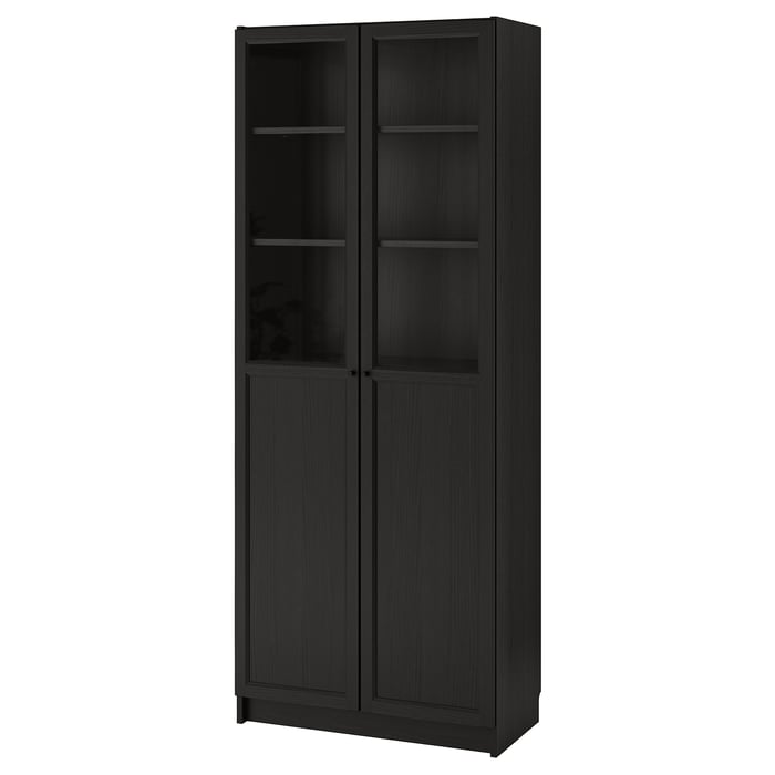 BILLY bookcases IKEA