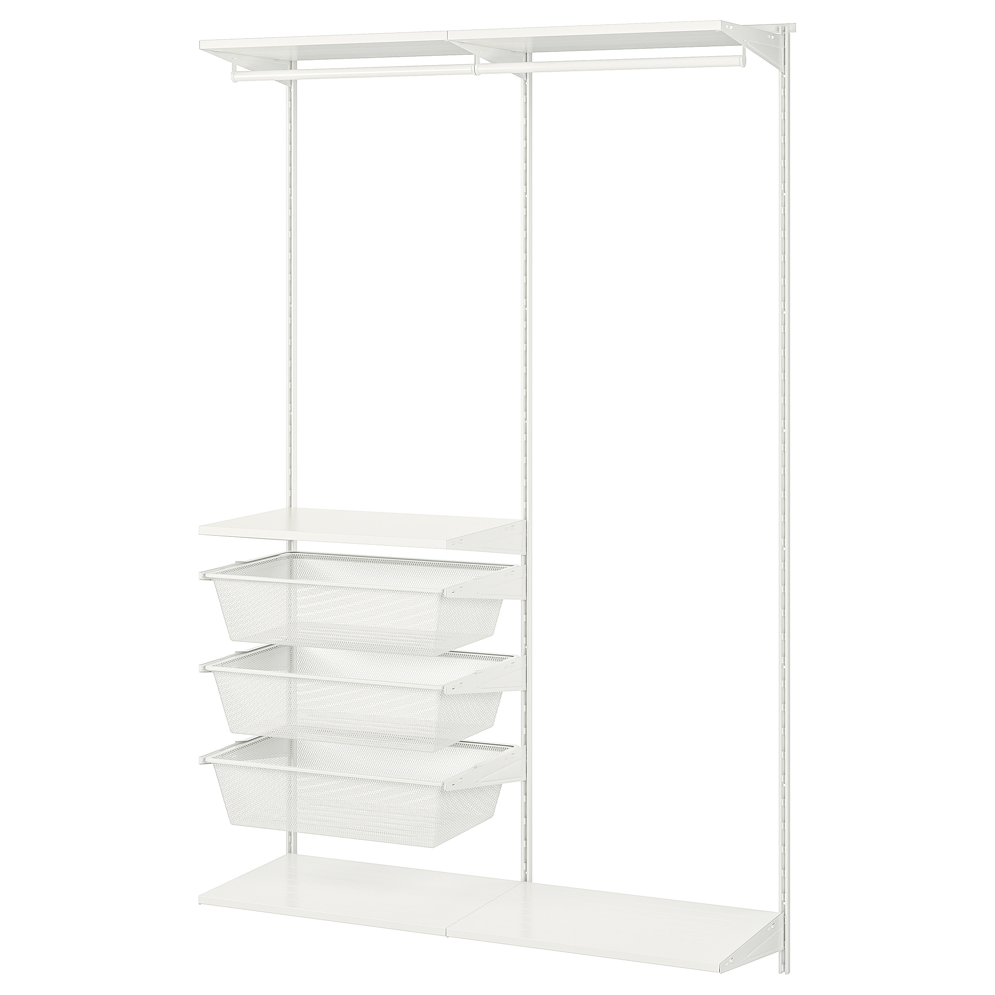 BOAXEL system - IKEA