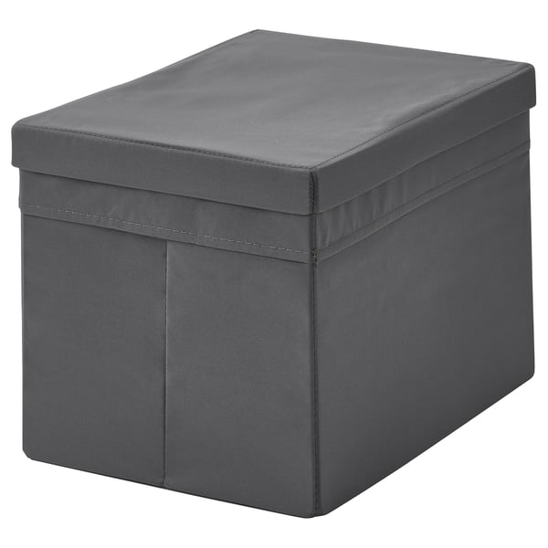 DRÖNA Box with lid