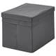 DRÖNA Box with lid