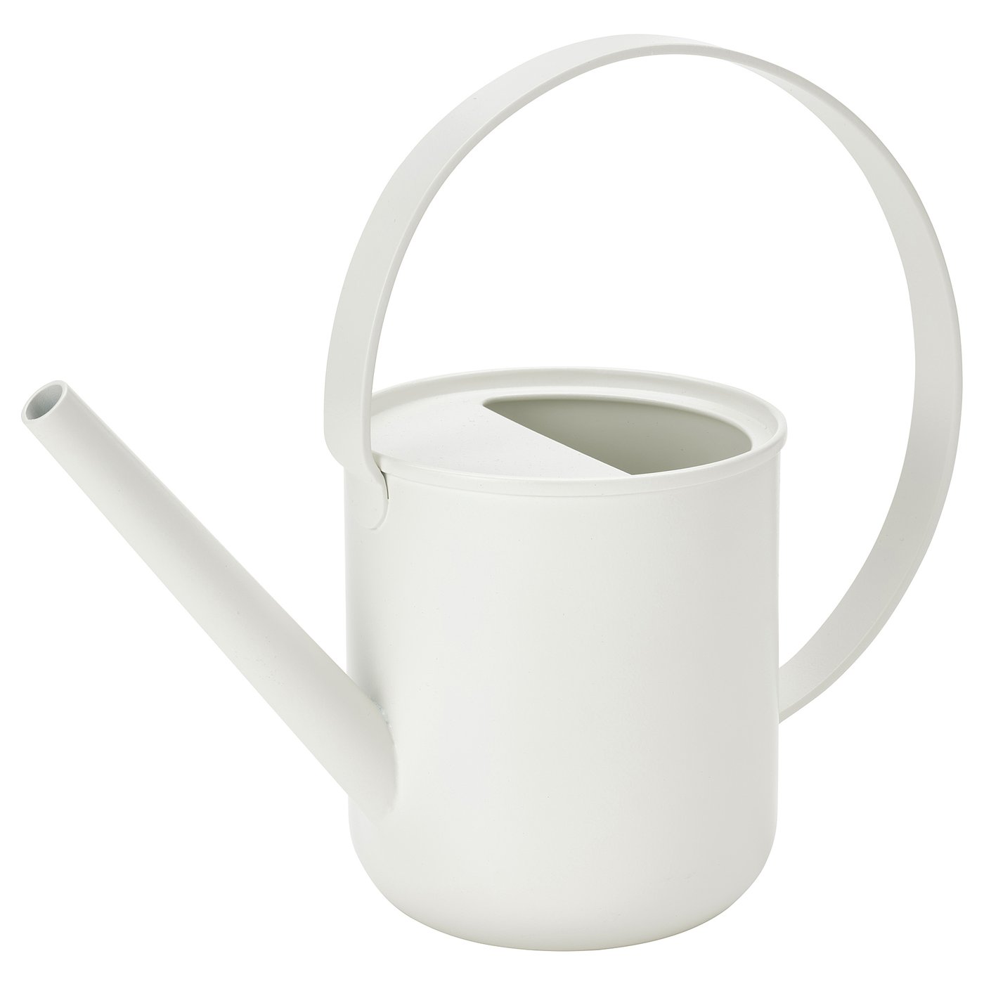 FÖRENLIG Watering can, white, 1.5 l IKEA
