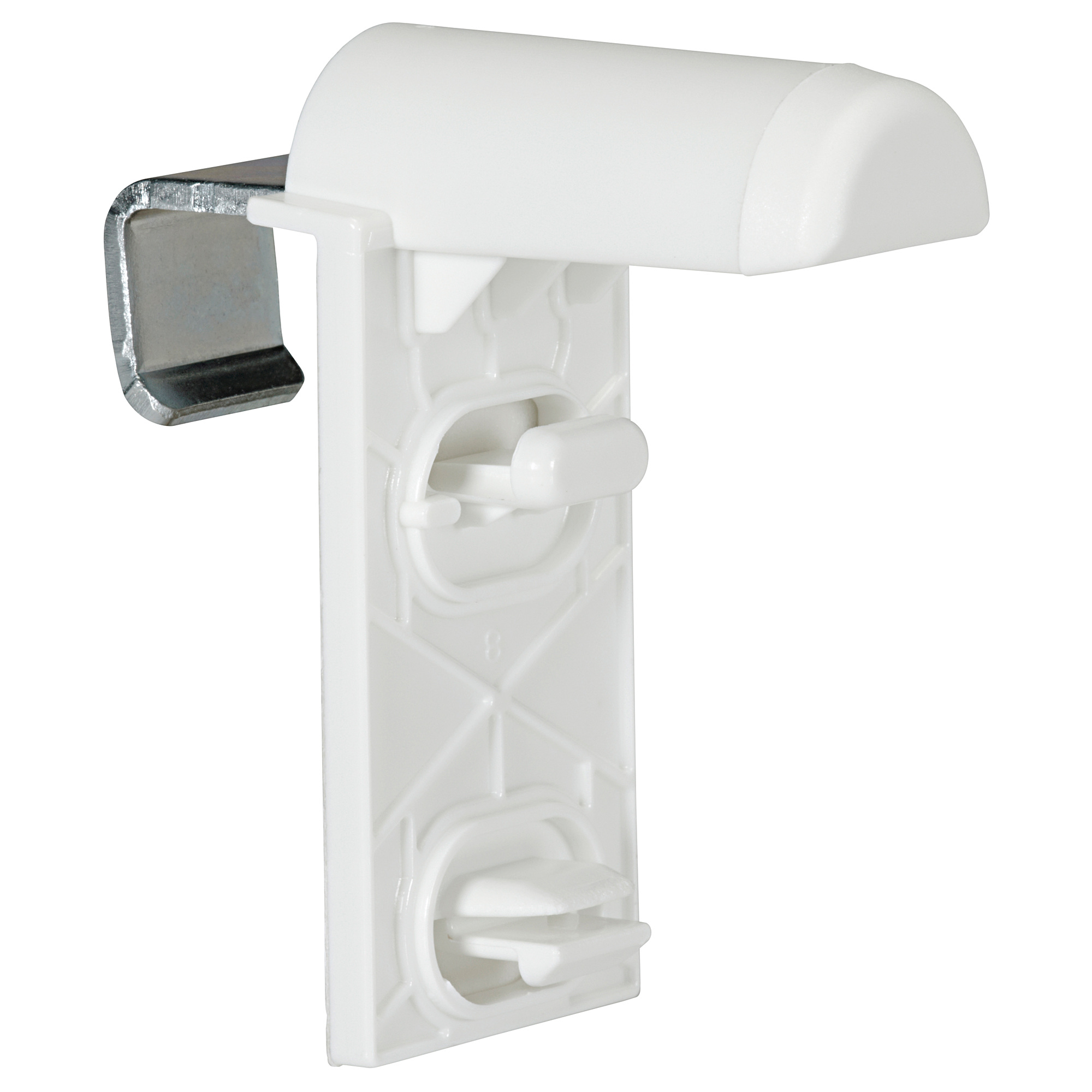 FRIDANS Fittings for blinds, white IKEA