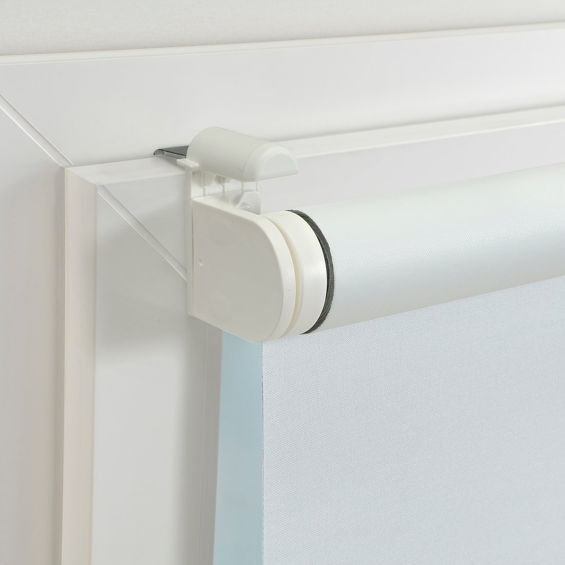 FRIDANS Fittings for blinds, white IKEA