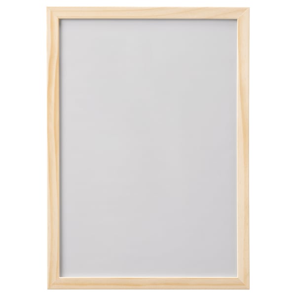 HÄCKHAGTORN Frame, pine, 21x30 cm