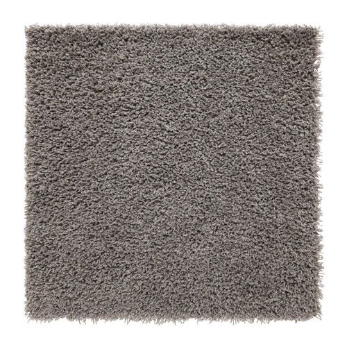 HAMPEN Rug, high pile IKEA