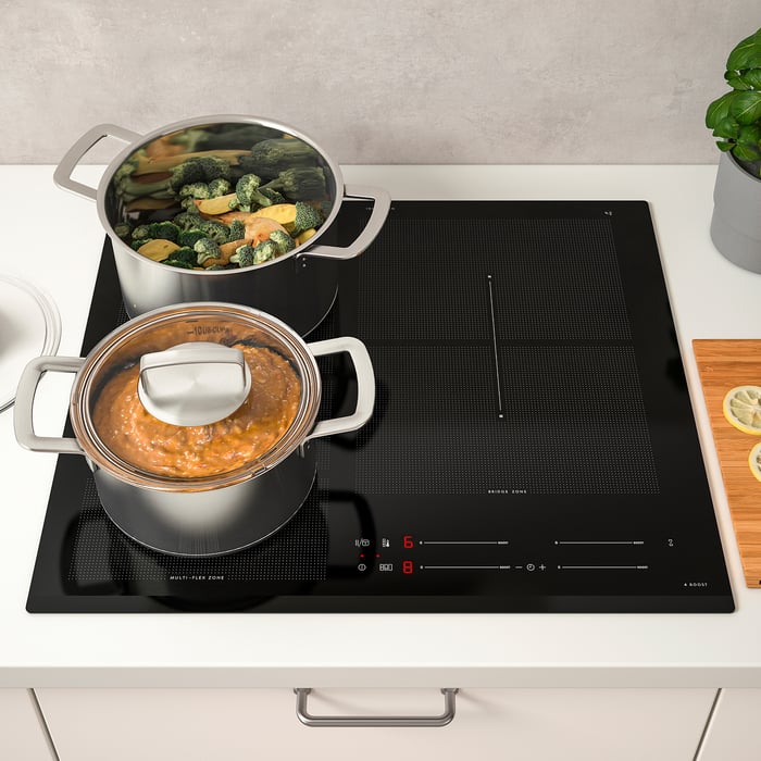 Induction hobs IKEA