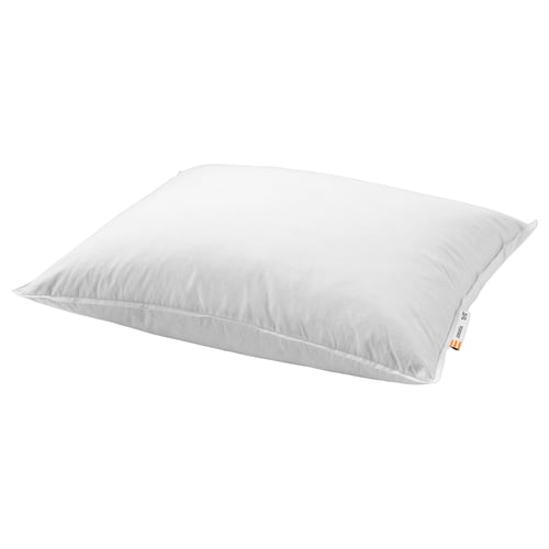 Down & feather pillows IKEA