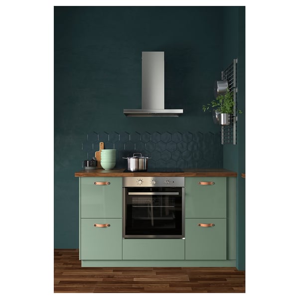 kitchen exhaust system price