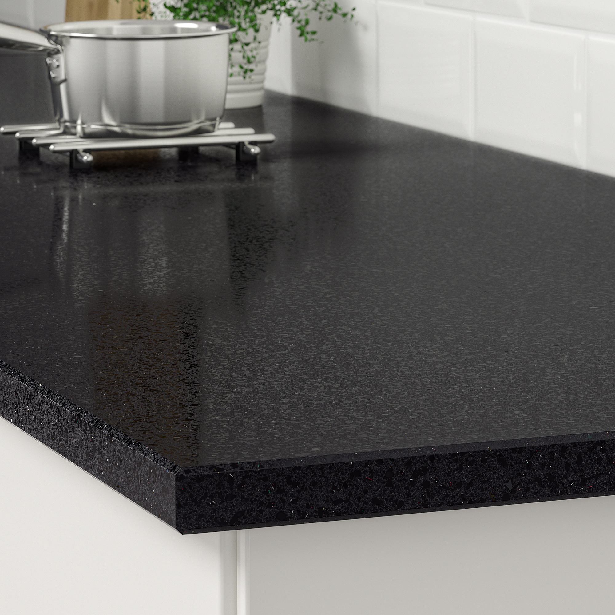 ikea custom worktops