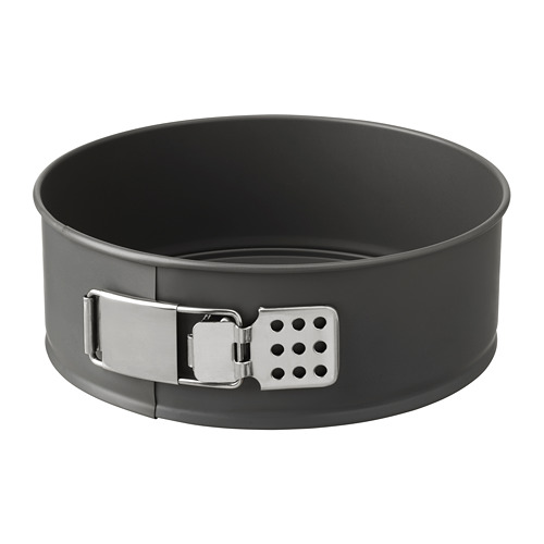 NYBAKT Springform pan IKEA