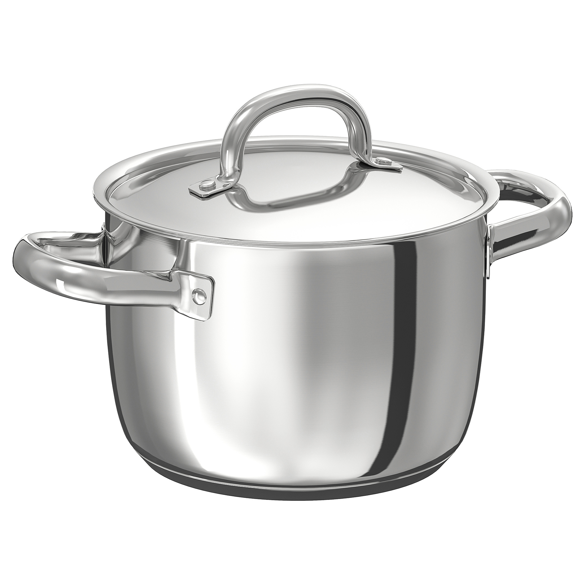 Pots & sauce pans IKEA