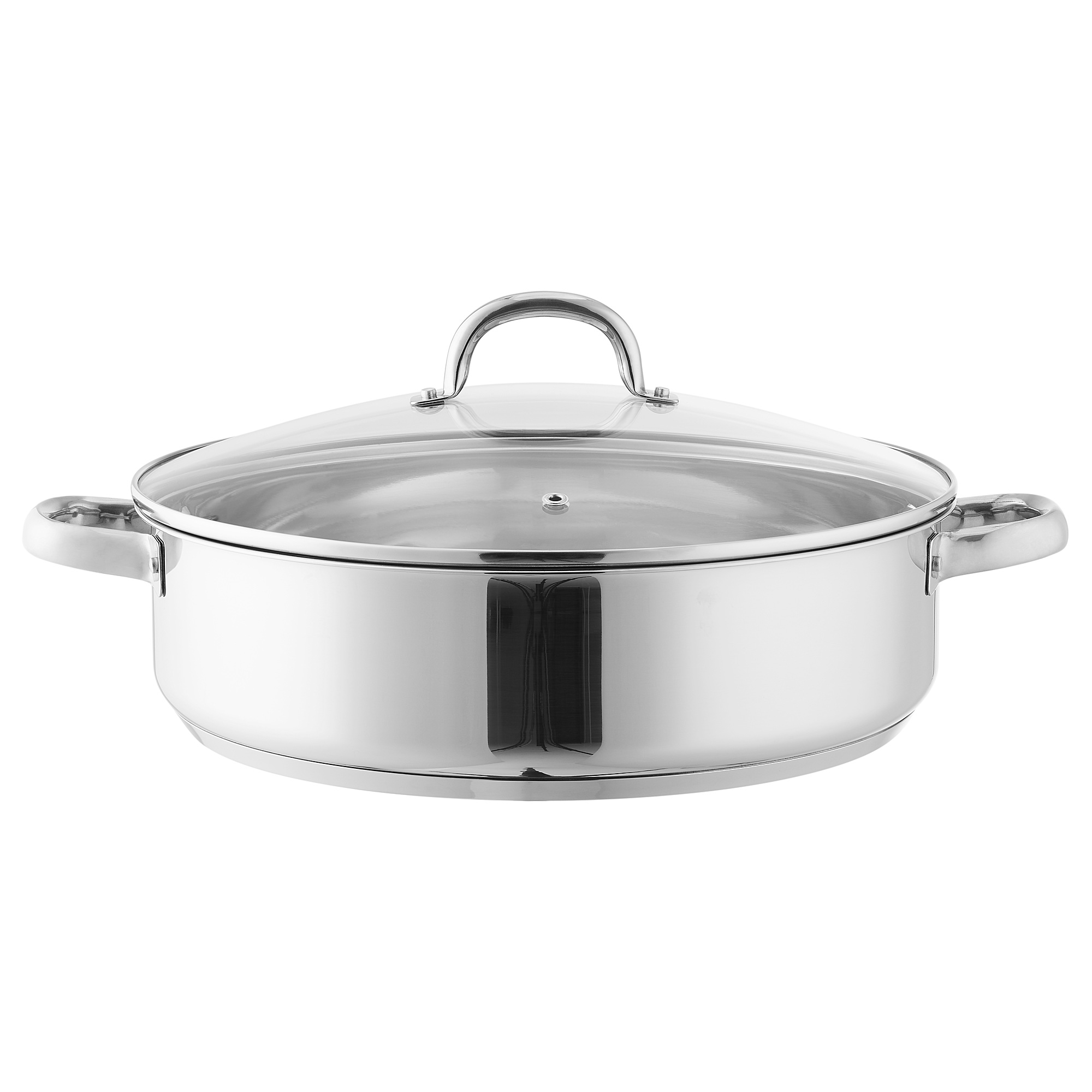 Sauté pans IKEA