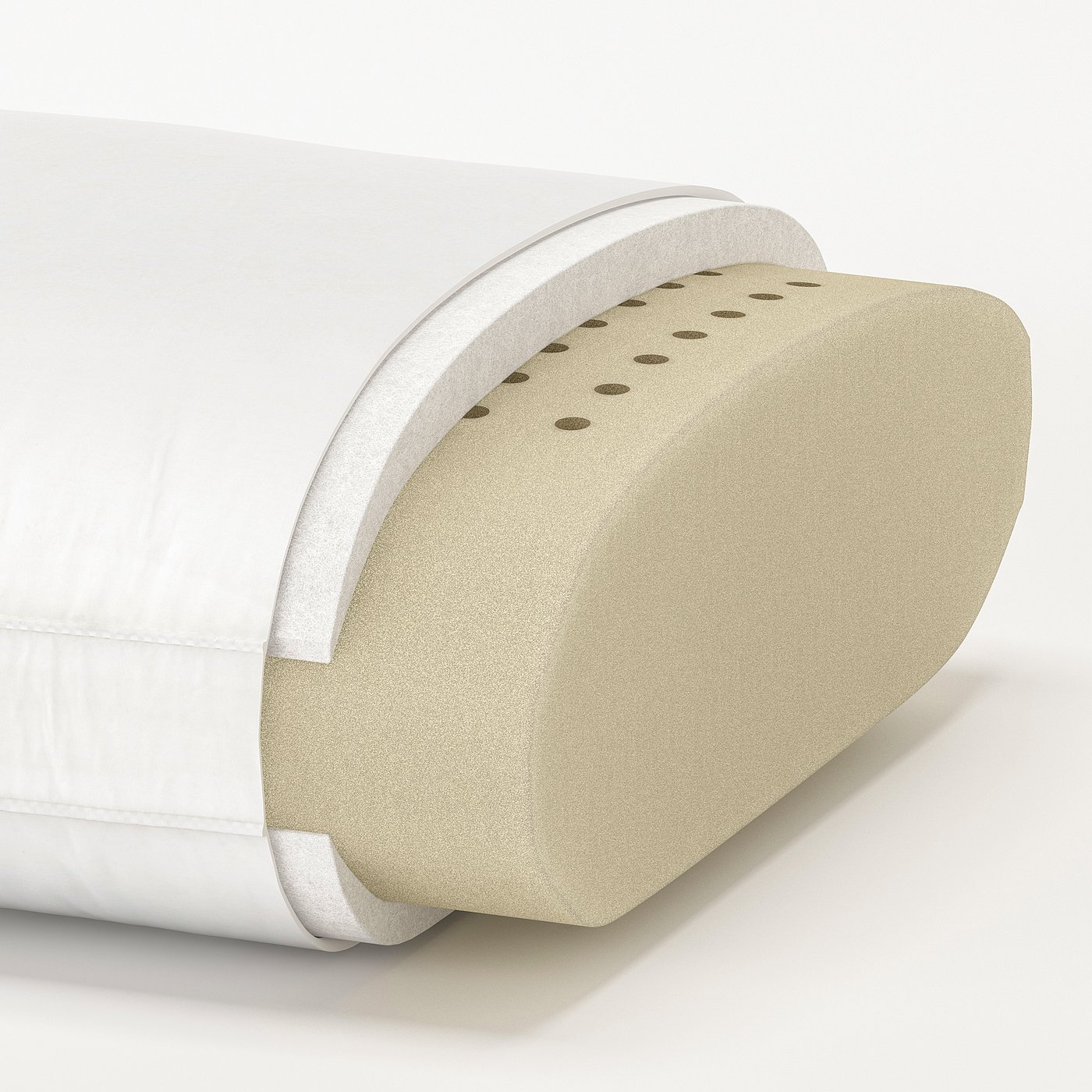 ikea side sleeper pillow