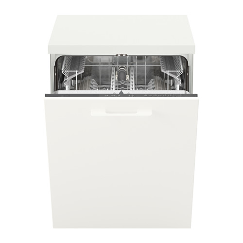 RENGÖRA Integrated dishwasher IKEA
